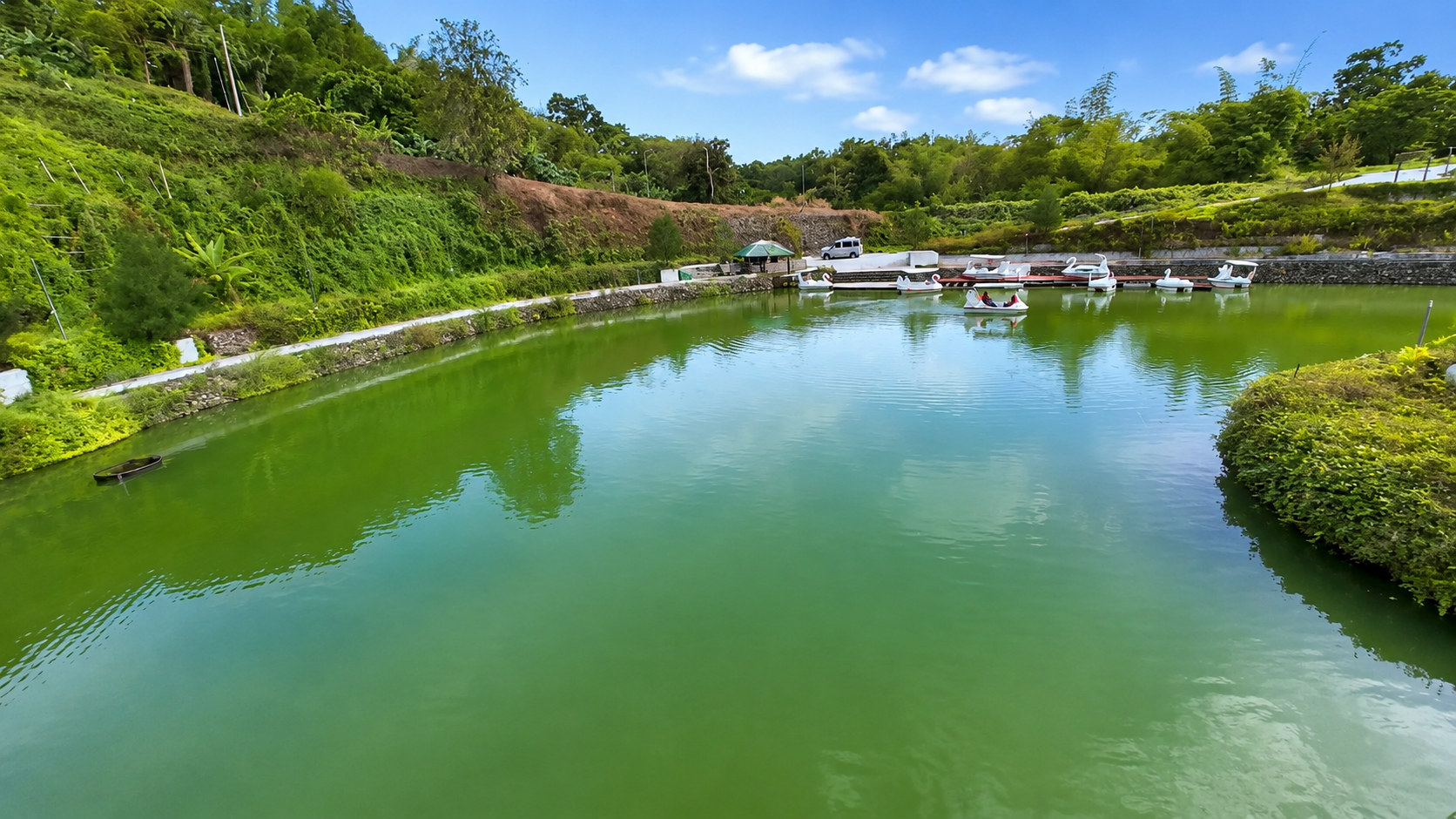 Lake View